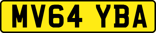 MV64YBA