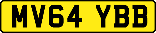 MV64YBB