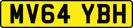 MV64YBH