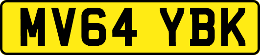 MV64YBK