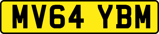 MV64YBM