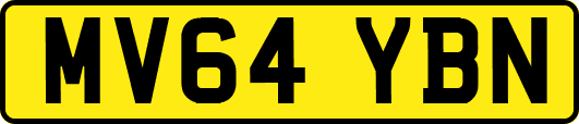 MV64YBN