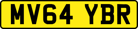 MV64YBR
