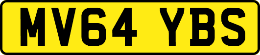 MV64YBS