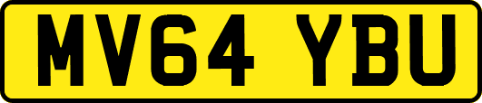 MV64YBU