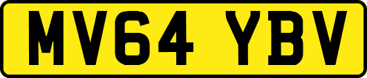 MV64YBV
