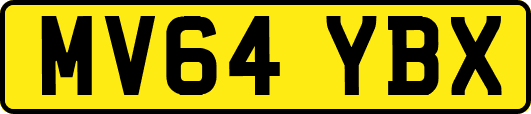 MV64YBX