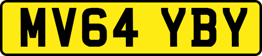 MV64YBY