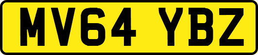 MV64YBZ