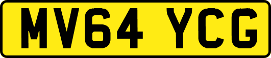 MV64YCG