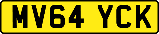 MV64YCK