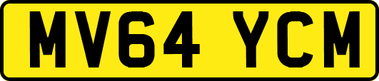 MV64YCM