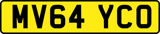 MV64YCO