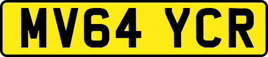 MV64YCR