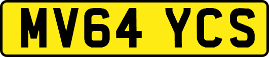 MV64YCS