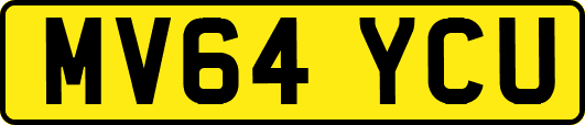 MV64YCU