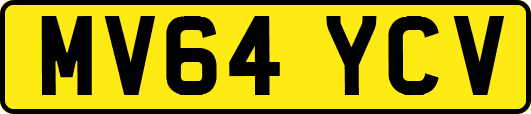MV64YCV