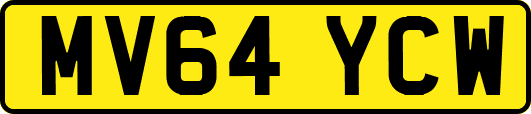 MV64YCW