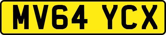 MV64YCX