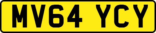 MV64YCY