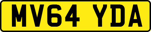 MV64YDA