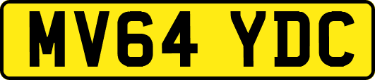 MV64YDC