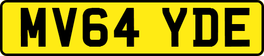 MV64YDE