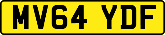 MV64YDF