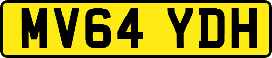 MV64YDH