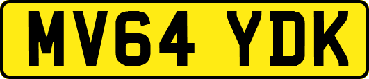 MV64YDK