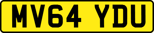 MV64YDU