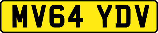 MV64YDV