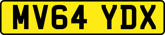 MV64YDX