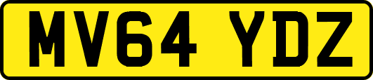 MV64YDZ