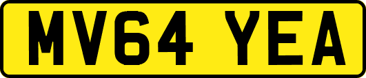 MV64YEA