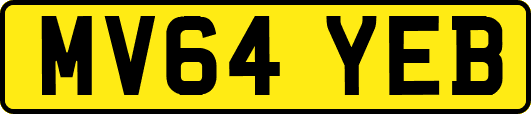 MV64YEB