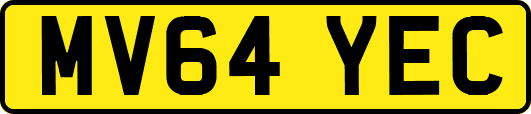 MV64YEC