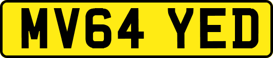MV64YED