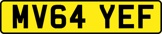 MV64YEF