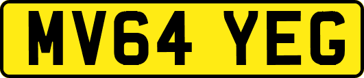 MV64YEG