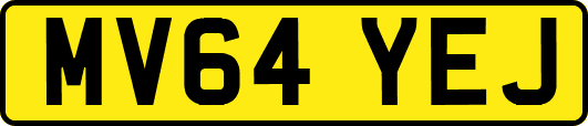 MV64YEJ