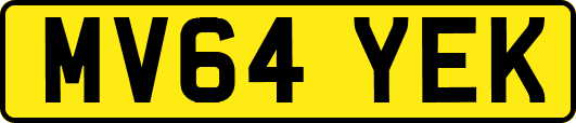 MV64YEK