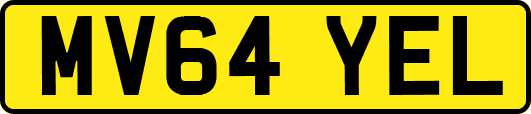 MV64YEL