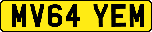 MV64YEM