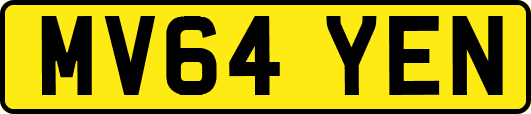 MV64YEN