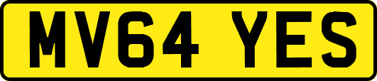 MV64YES