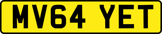 MV64YET