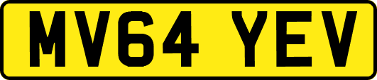 MV64YEV