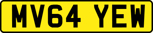 MV64YEW