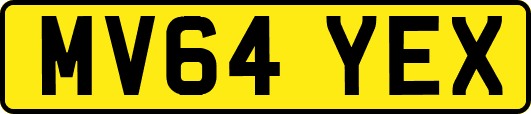 MV64YEX